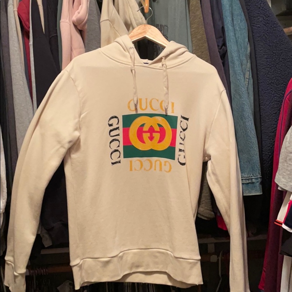 Gucci Hoodie